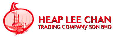 Heap Lee Chan Trading Company Sdn. Bhd.